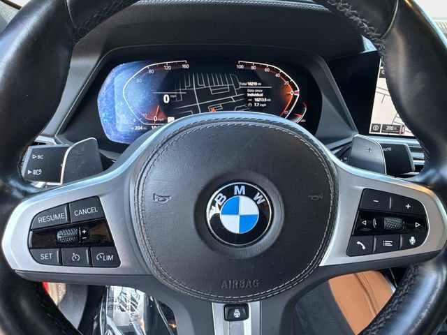 Used 2023 BMW X6 xDrive40i w/ M Sport Package AWD/4WD image 27