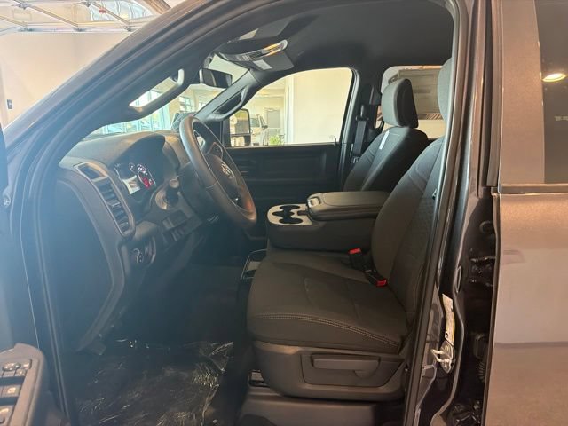 New 2026 RAM 2500 Tradesman AWD/4WD image 11