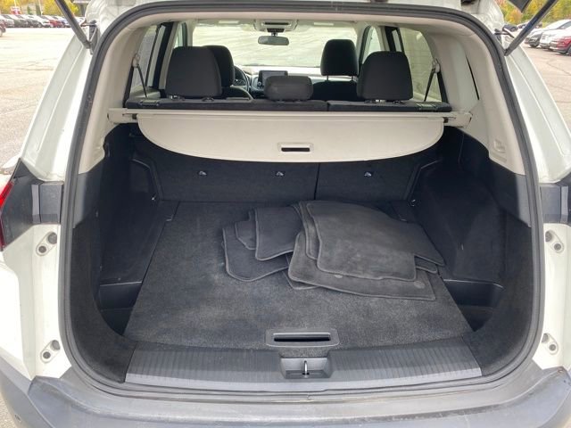 Used 2021 Nissan Rogue S image 18