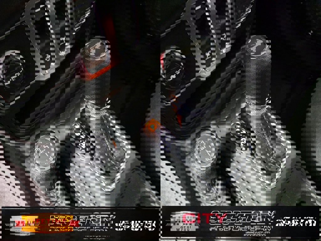 New 2026 Jeep Wrangler Sport image 23