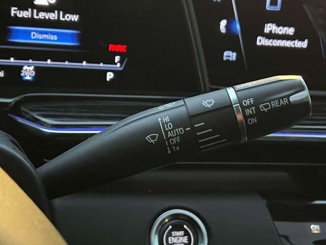 Used 2022 Cadillac Escalade ESV Sport w/ LPO, ONYX Package image 26