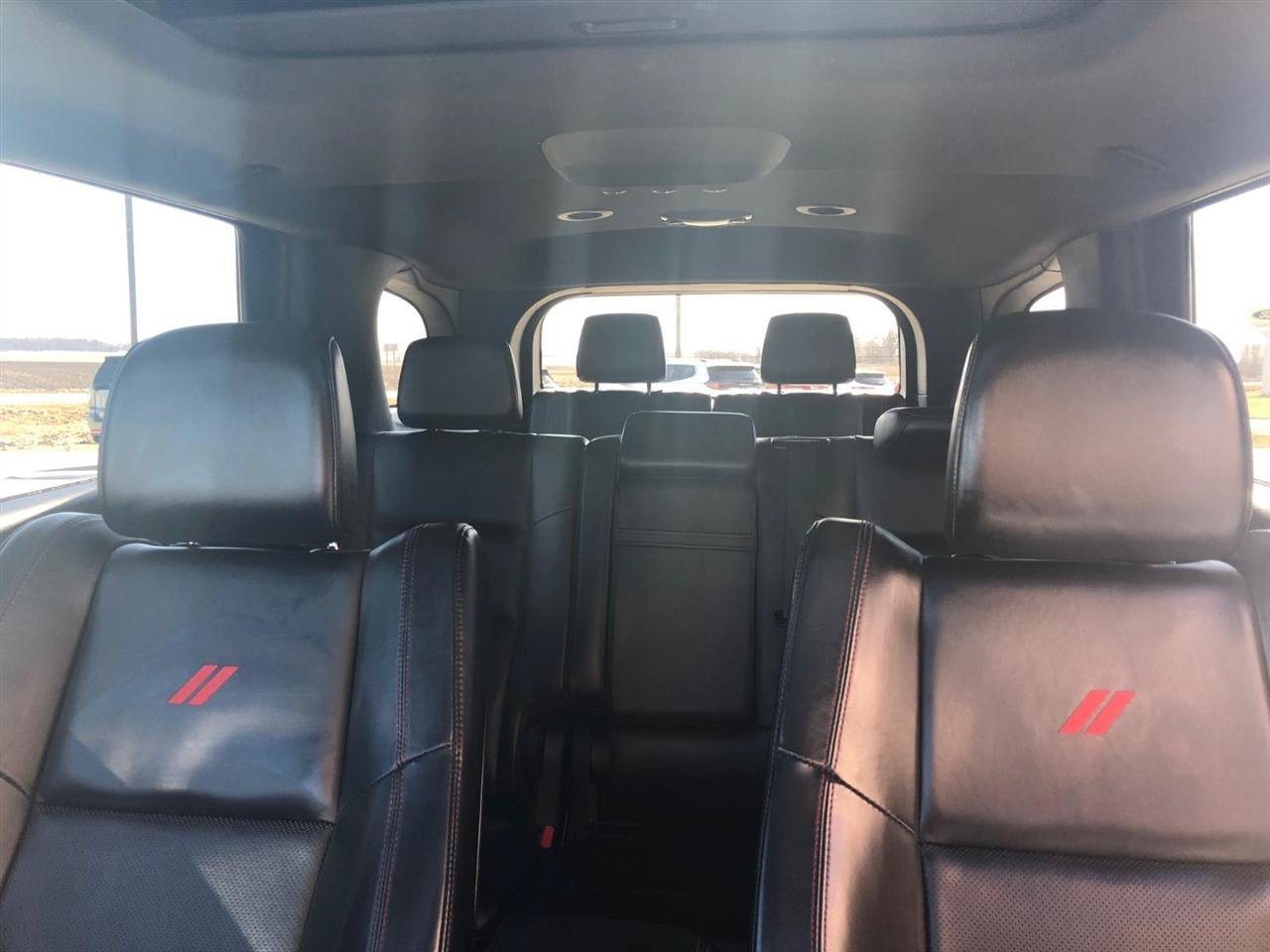 Used 2024 Dodge Durango GT AWD/4WD image 26