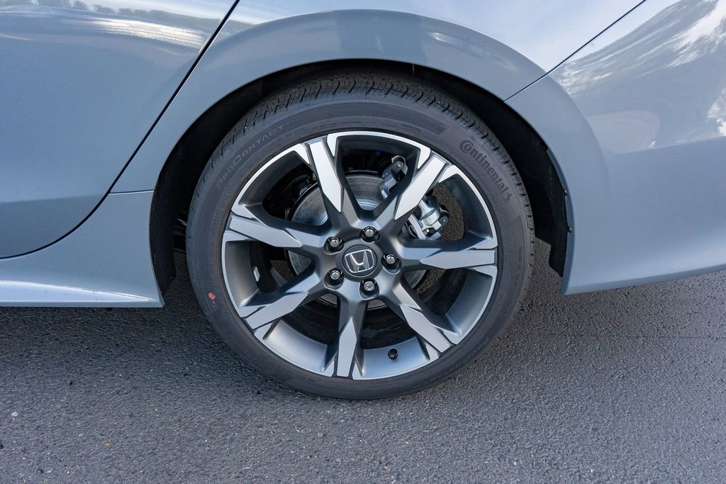 New 2026 Honda Civic Sport Touring image 10