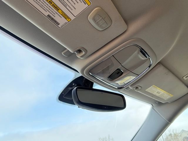 Used 2019 Jeep Cherokee Limited image 25