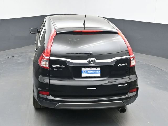 Used 2016 Honda CR-V SE image 34