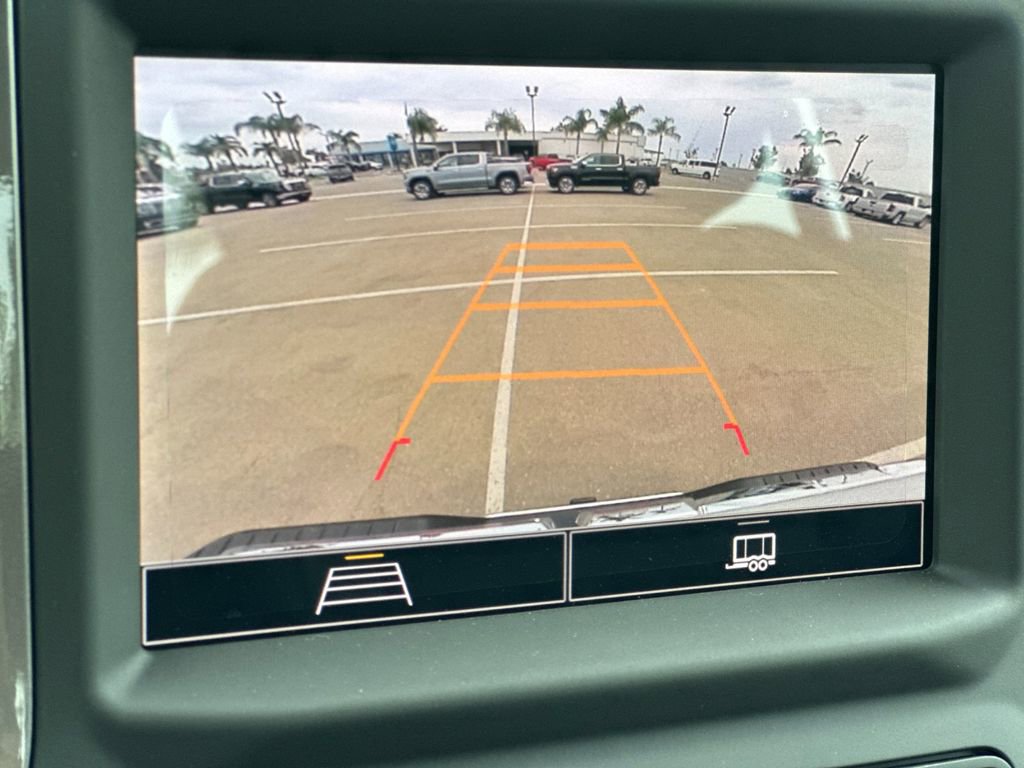 New 2026 GMC Sierra 2500 Pro image 17