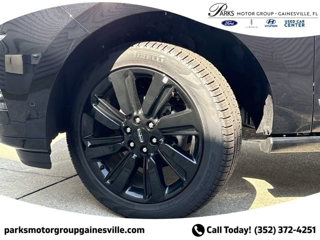 New 2024 Lincoln Navigator L Reserve AWD/4WD image 34