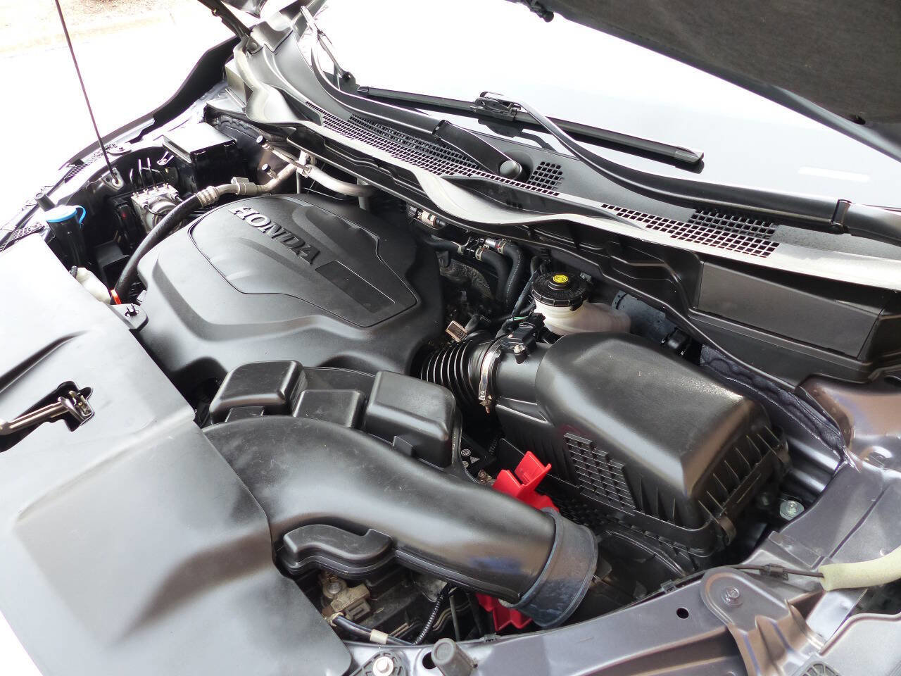 Used 2022 Honda Odyssey EX-L image 15