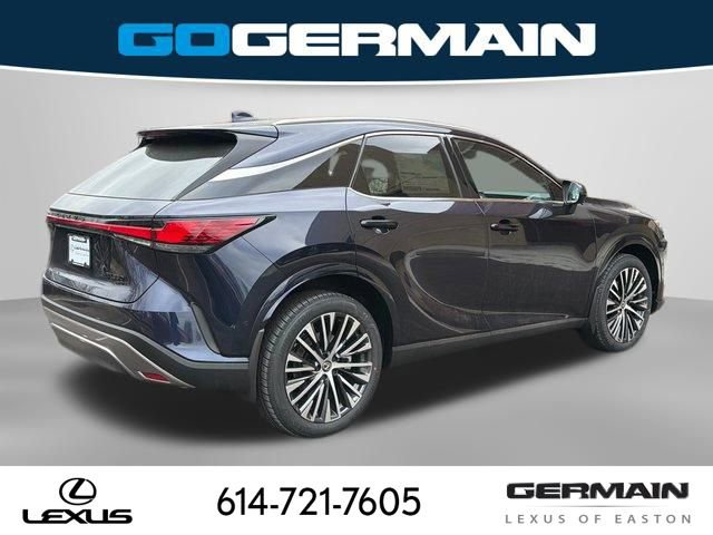 New 2026 Lexus RX 350 Premium Plus image 8