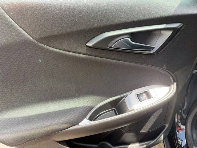 Used 2024 Chevrolet Malibu LT FWD image 32