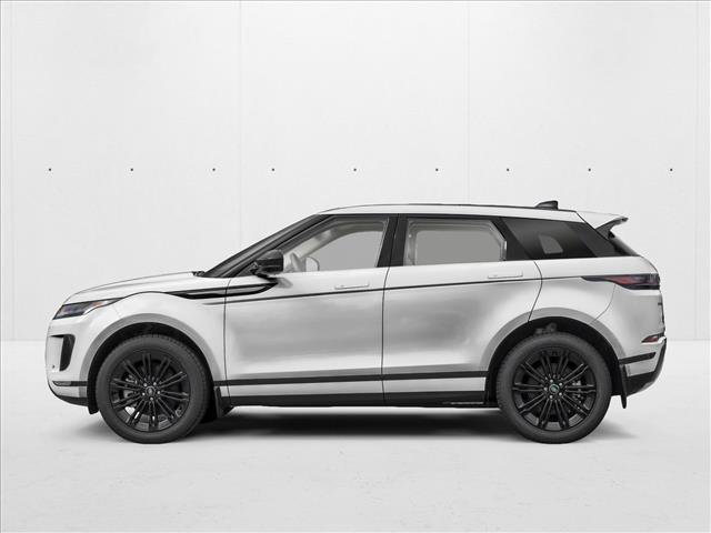 New 2026 Land Rover Range Rover Evoque S AWD/4WD image 3