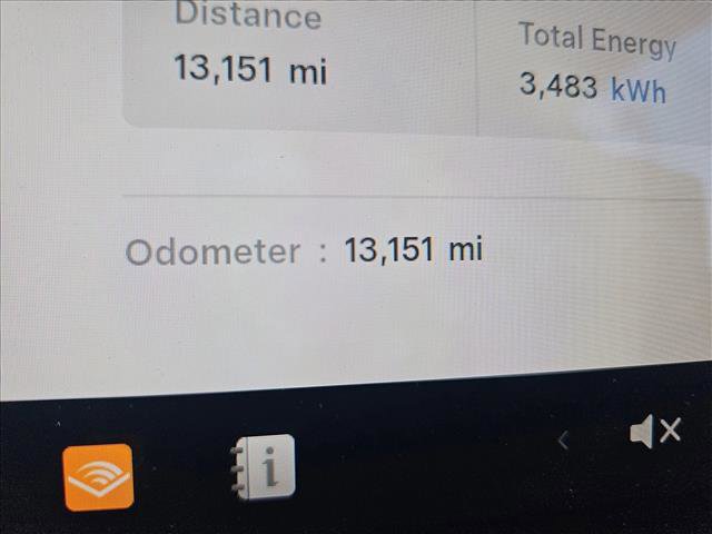 Used 2020 Tesla Model 3 Performance image 11