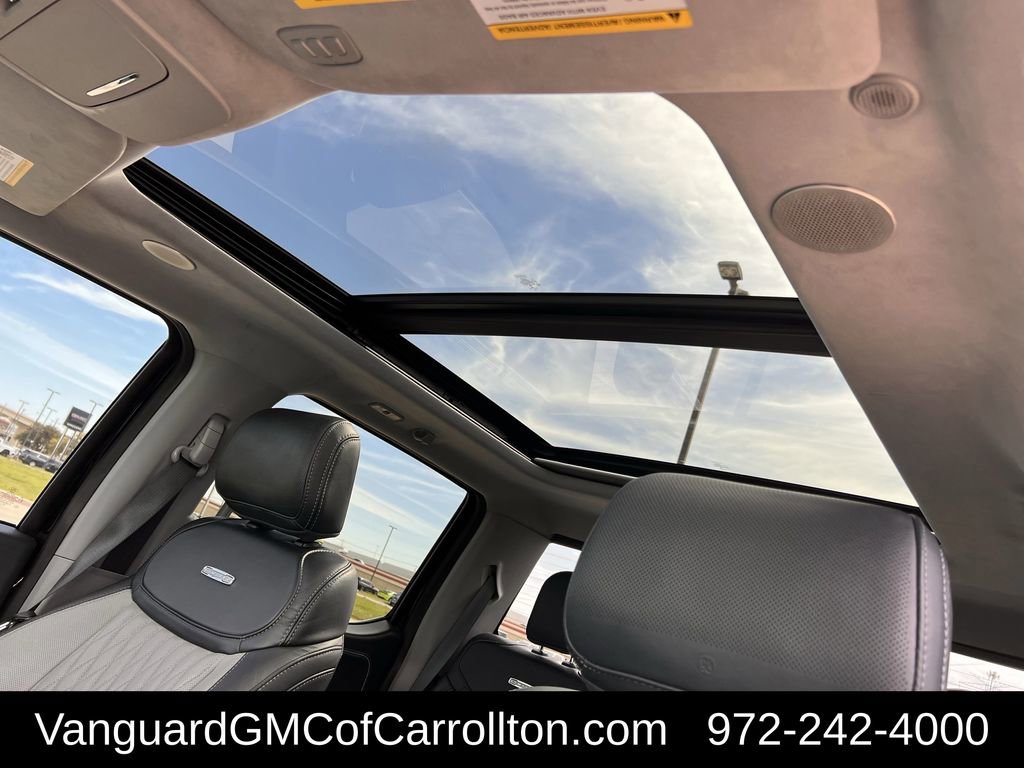 Used 2022 Ford F150 Limited image 23