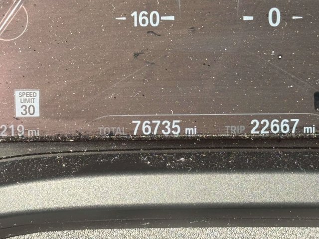 Used 2021 BMW X3 xDrive30i w/ Convenience Package AWD/4WD image 33