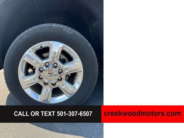Used 2019 GMC Sierra 2500 SLT w/ Duramax Plus Package AWD/4WD image 18