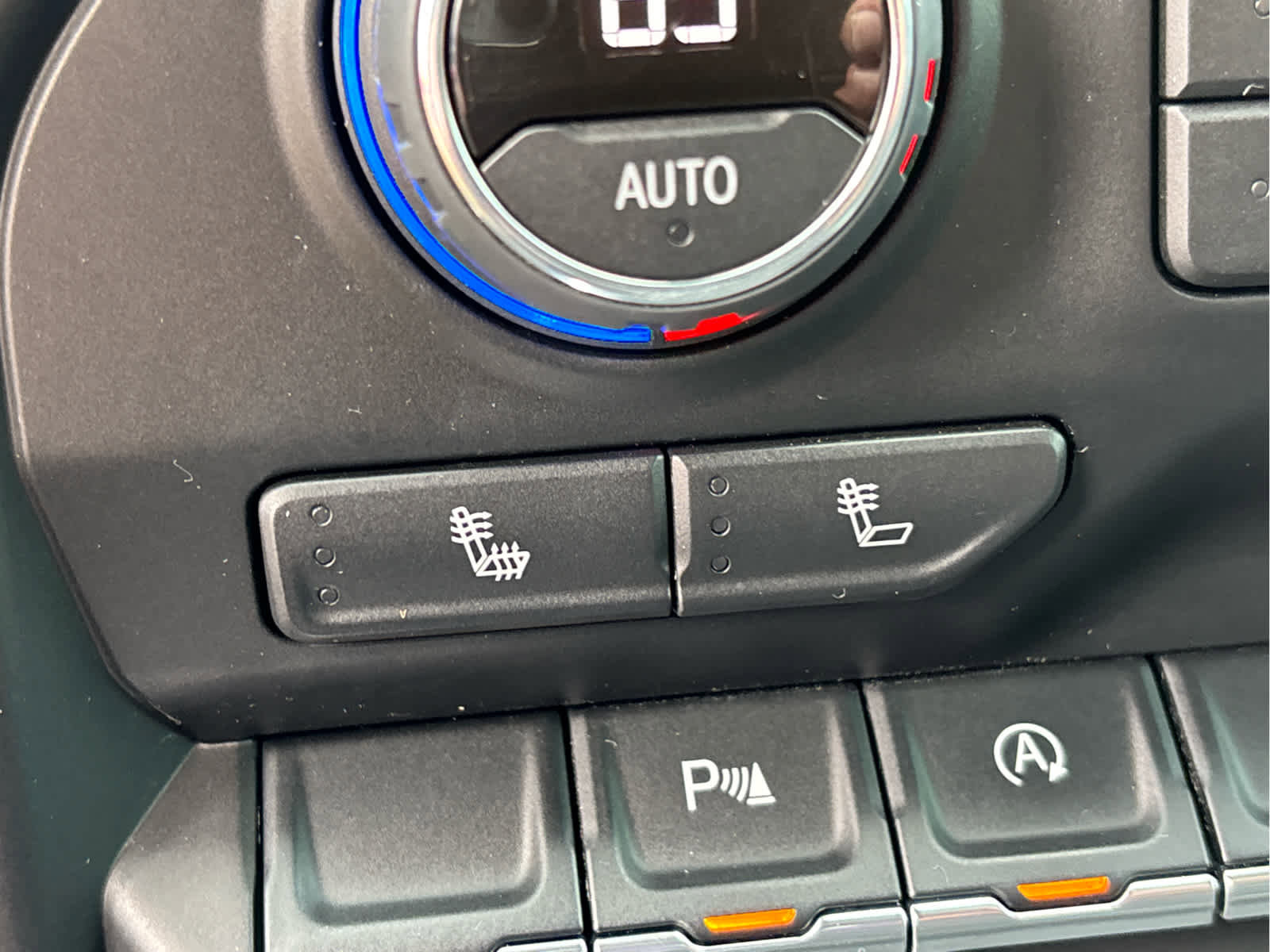 Used 2020 Chevrolet Silverado 1500 LT Trail Boss image 21