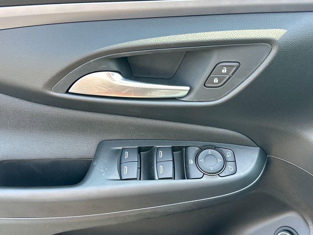 New 2026 Buick Envista Sport Touring w/ Convenience I Package FWD image 13