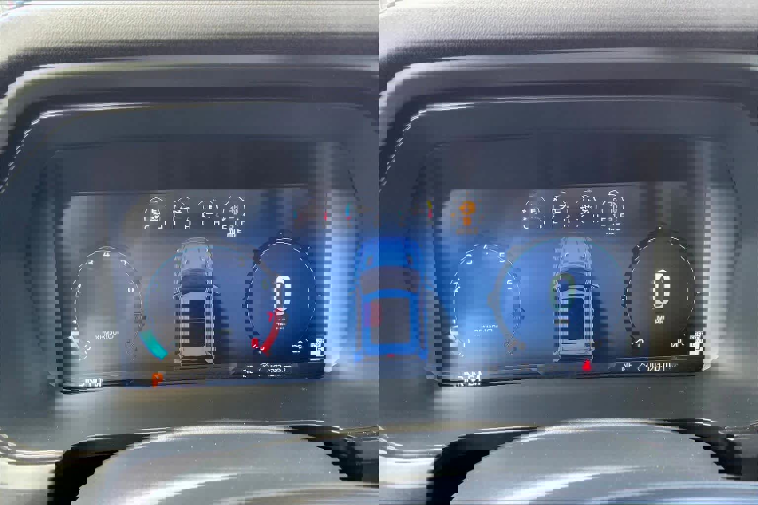 Certified 2025 Ford F150 Tremor w/ Equipment Group 402A High AWD/4WD image 25