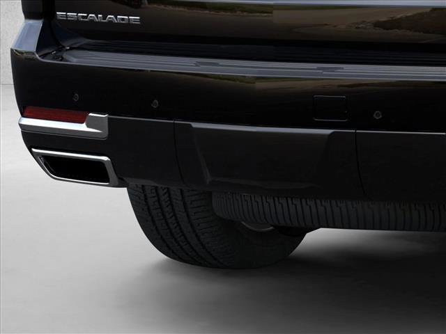 New 2026 Cadillac Escalade 2WD image 14