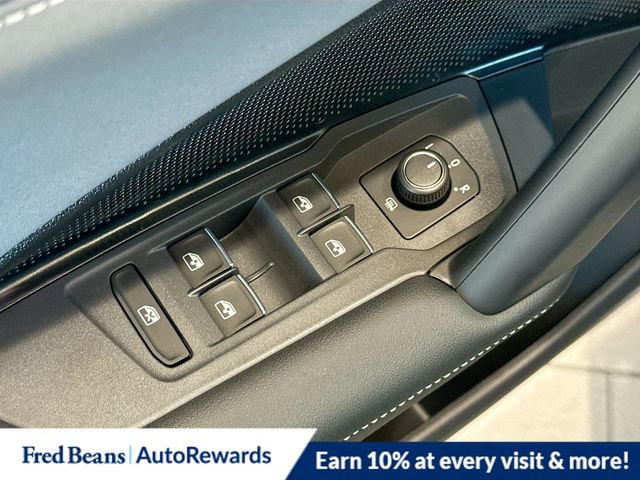 New 2026 Volkswagen Tiguan SE R-Line image 15