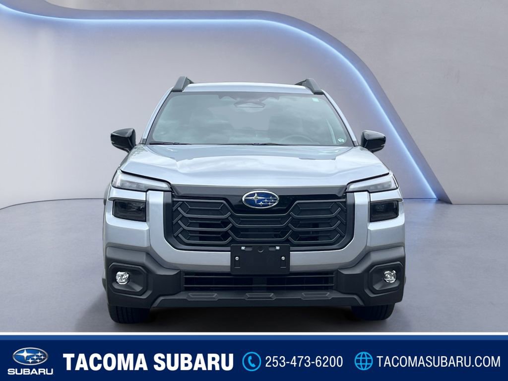 New 2026 Subaru Outback Premium AWD/4WD image 8