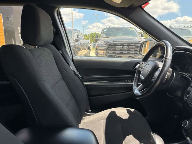 Used 2023 Dodge Durango SXT image 17