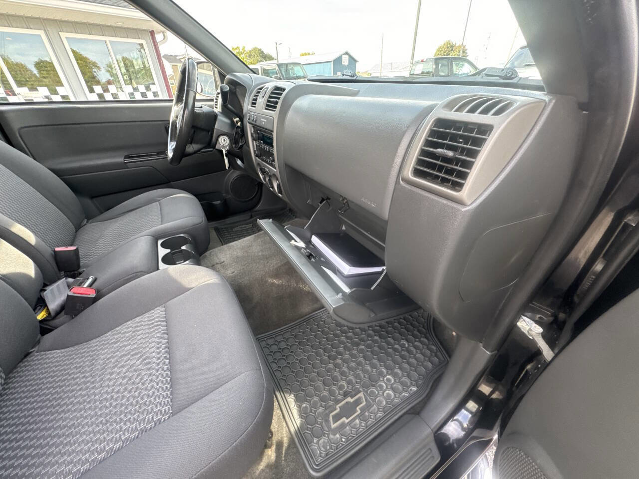 Used 2006 Chevrolet Colorado LT w/ LT Preferred Equipment Group image 39