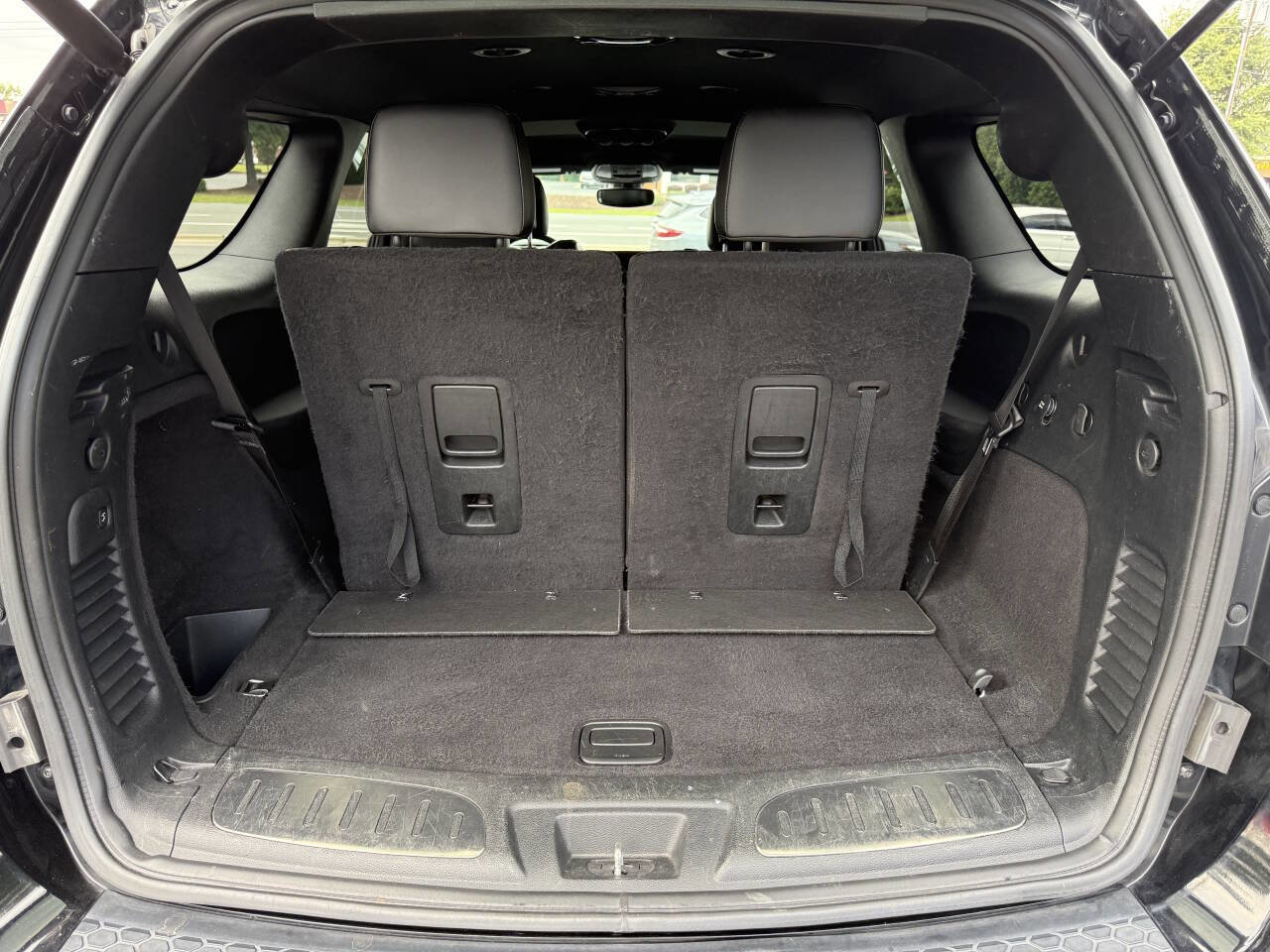Used 2018 Dodge Durango GT w/ Premium Group image 12