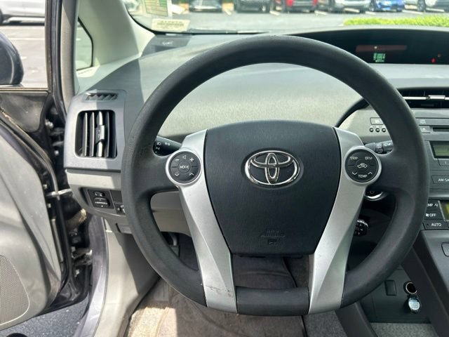 Used 2011 Toyota Prius Two FWD image 19