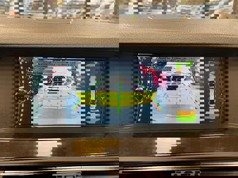 Used 2011 BMW 535i Sedan image 15