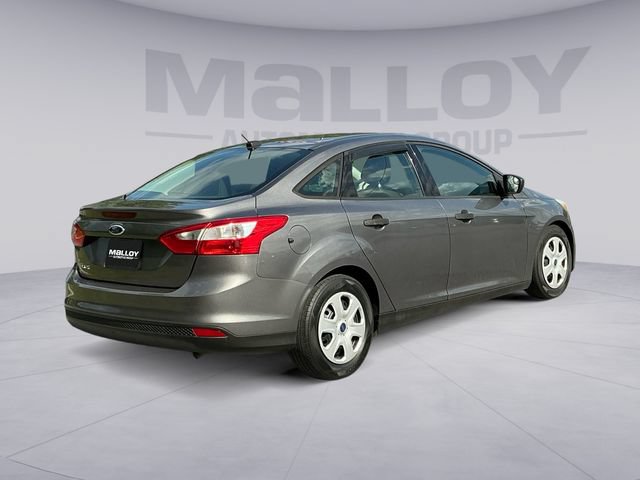 Used 2014 Ford Focus S FWD image 5