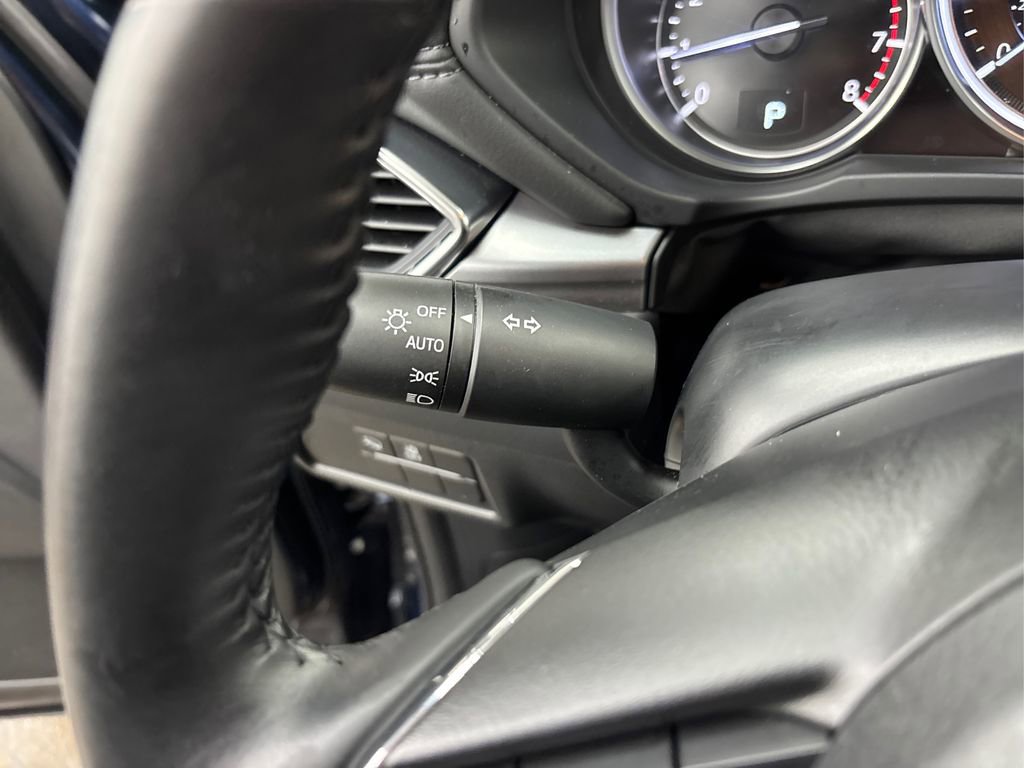 Used 2024 MAZDA CX-5 AWD 2.5 S w/ Select Package image 24
