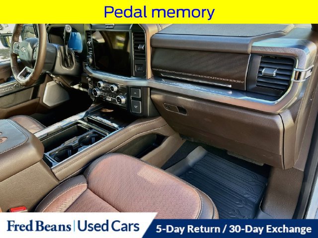 Used 2026 Ford F450 King Ranch w/ FX4 Off-Road Package AWD/4WD image 37