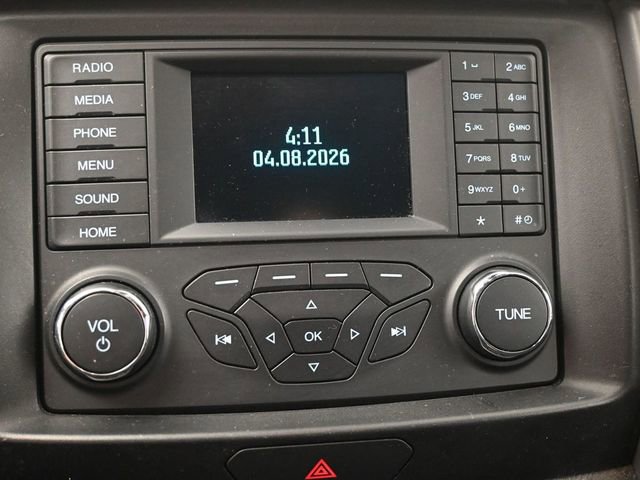 Used 2020 Ford Ranger XL w/ Trailer Tow Package AWD/4WD image 11