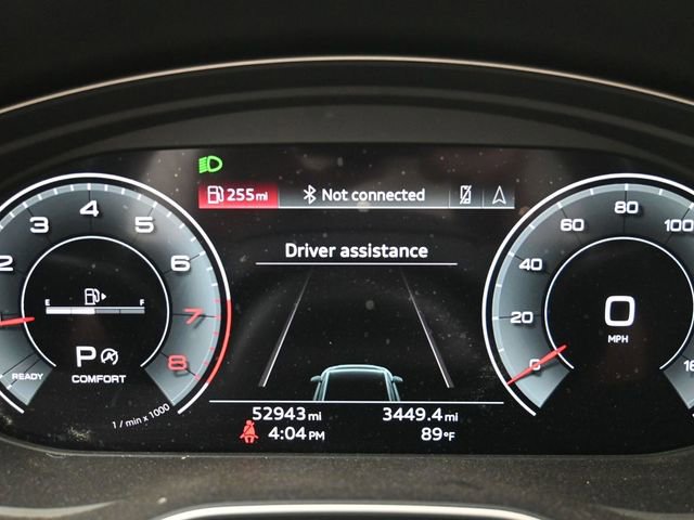 Used 2023 Audi A4 2.0T Premium Plus w/ Premium Plus Package image 17