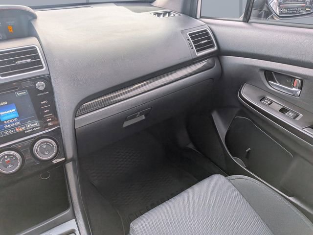Used 2018 Subaru WRX Premium AWD/4WD image 16