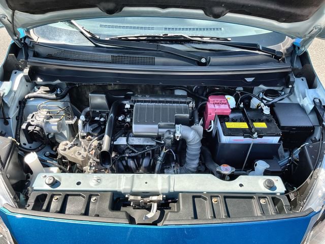 Used 2024 Mitsubishi Mirage ES FWD image 18