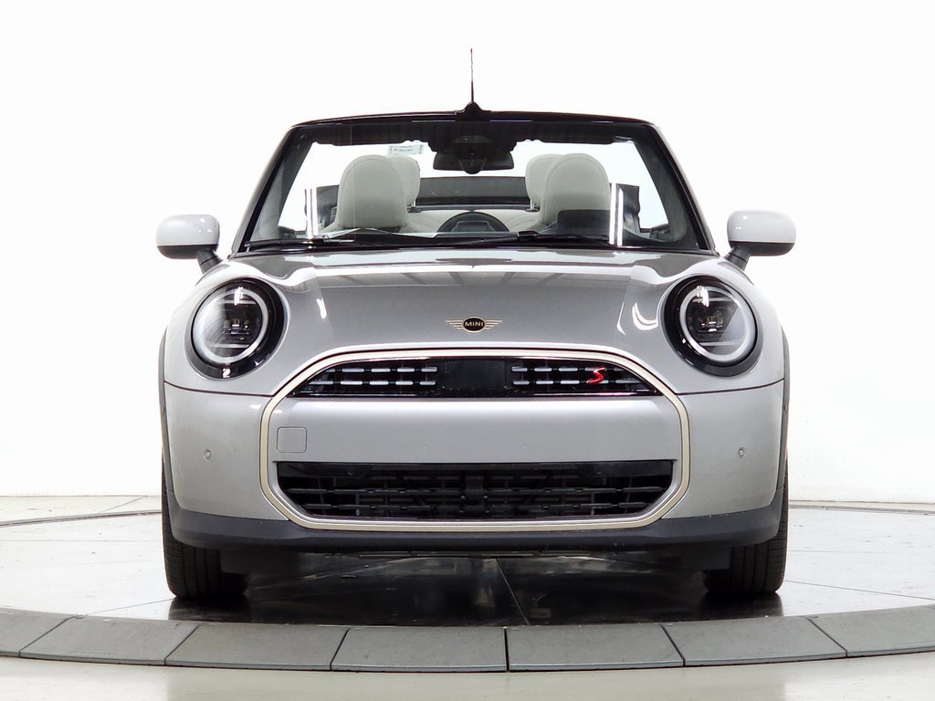 New 2026 MINI Cooper S FWD image 2