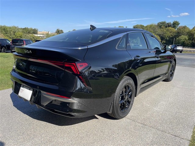 New 2026 Kia K5 LXS image 5