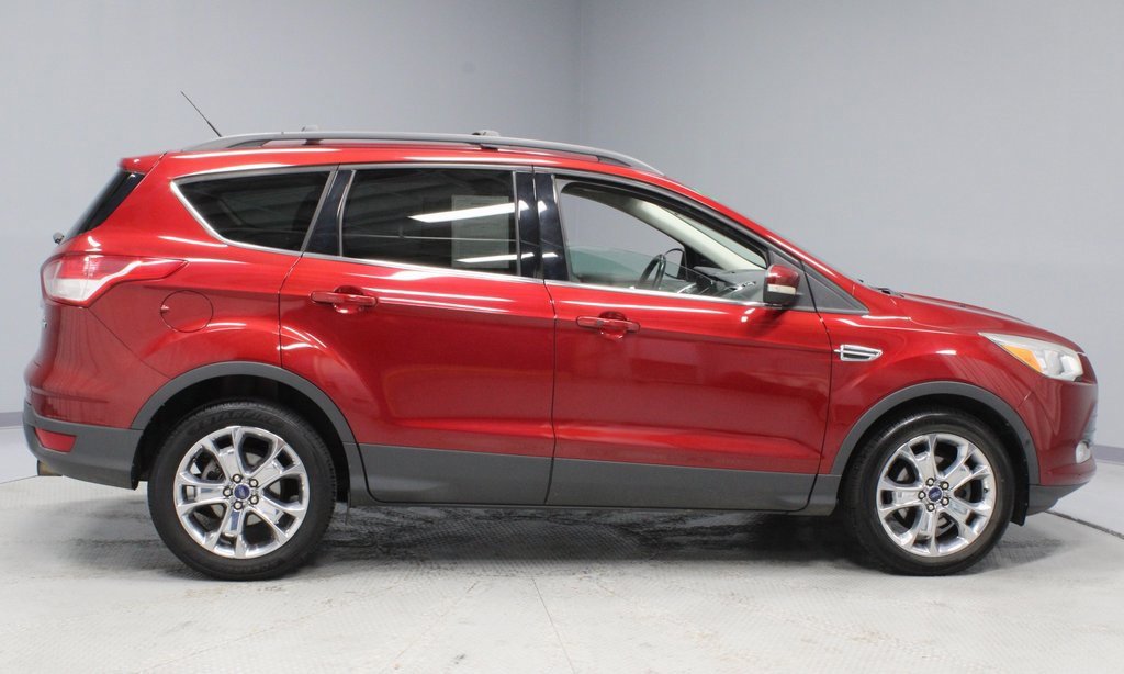 Used 2013 Ford Escape SEL image 12