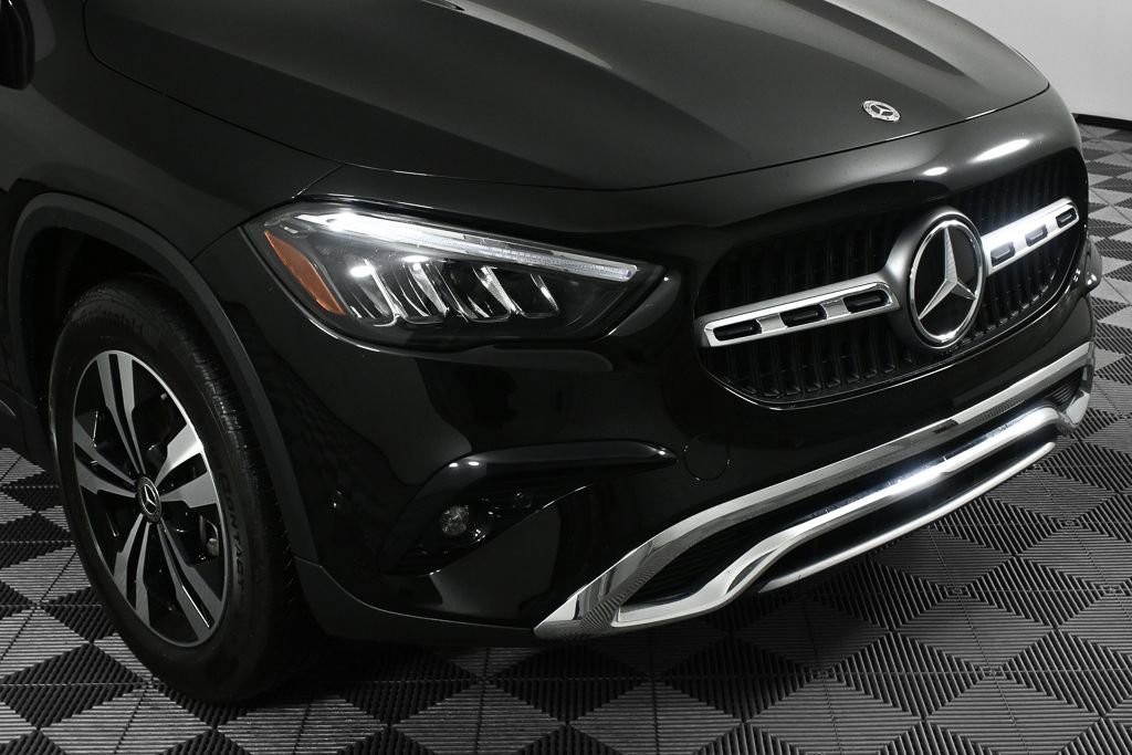 Certified 2026 Mercedes-Benz GLA 250 image 35