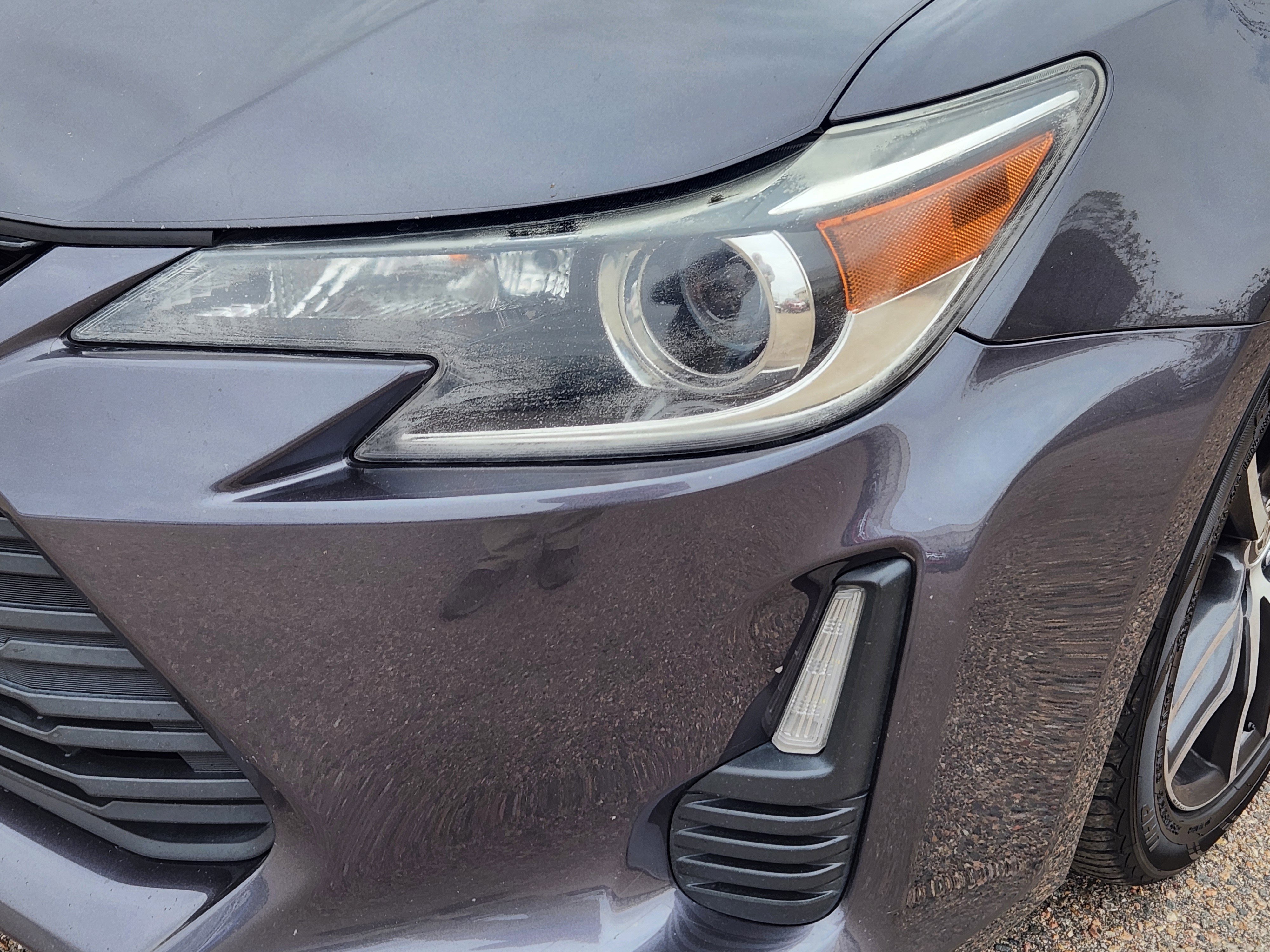 Used 2016 Scion tC image 5