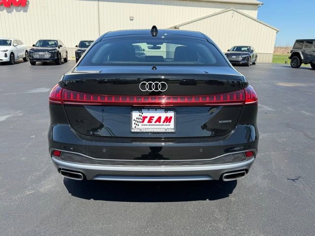 Used 2025 Audi A5 2.0T Premium w/ Convenience Package AWD/4WD image 6