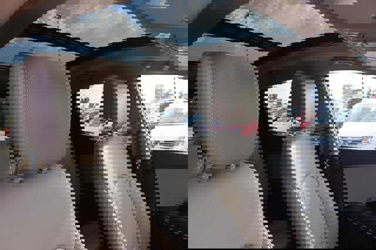 Used 2017 Hyundai Santa Fe Sport w/ Cargo Package image 13