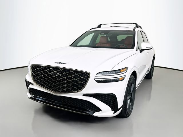 New 2026 Genesis GV70 3.5T Sport Prestige