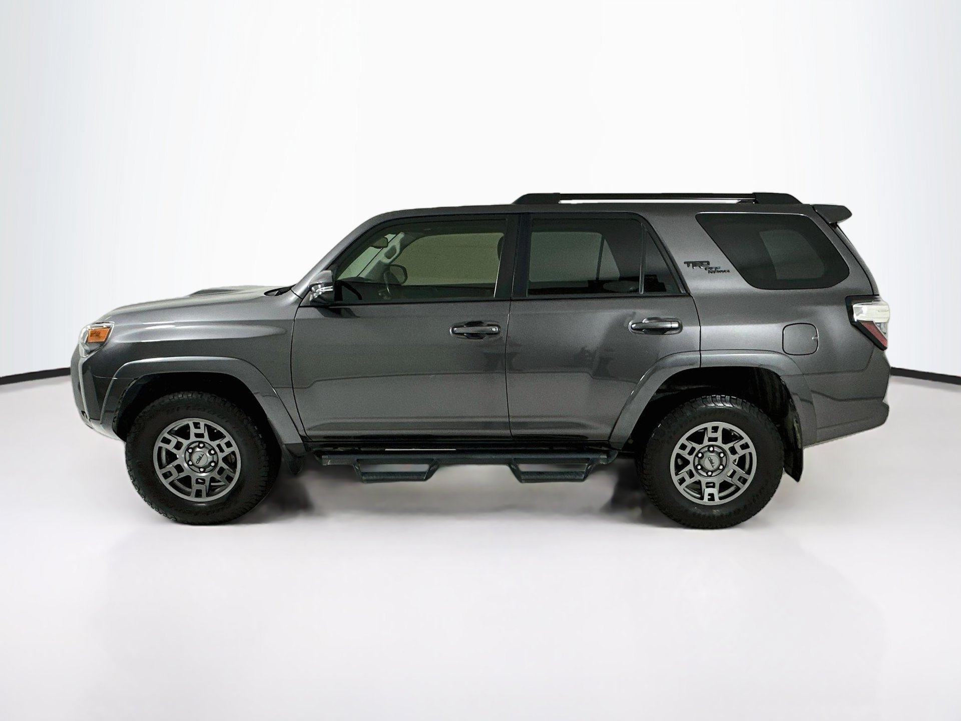 Used 2019 Toyota 4Runner TRD Off-Road Premium AWD/4WD image 5