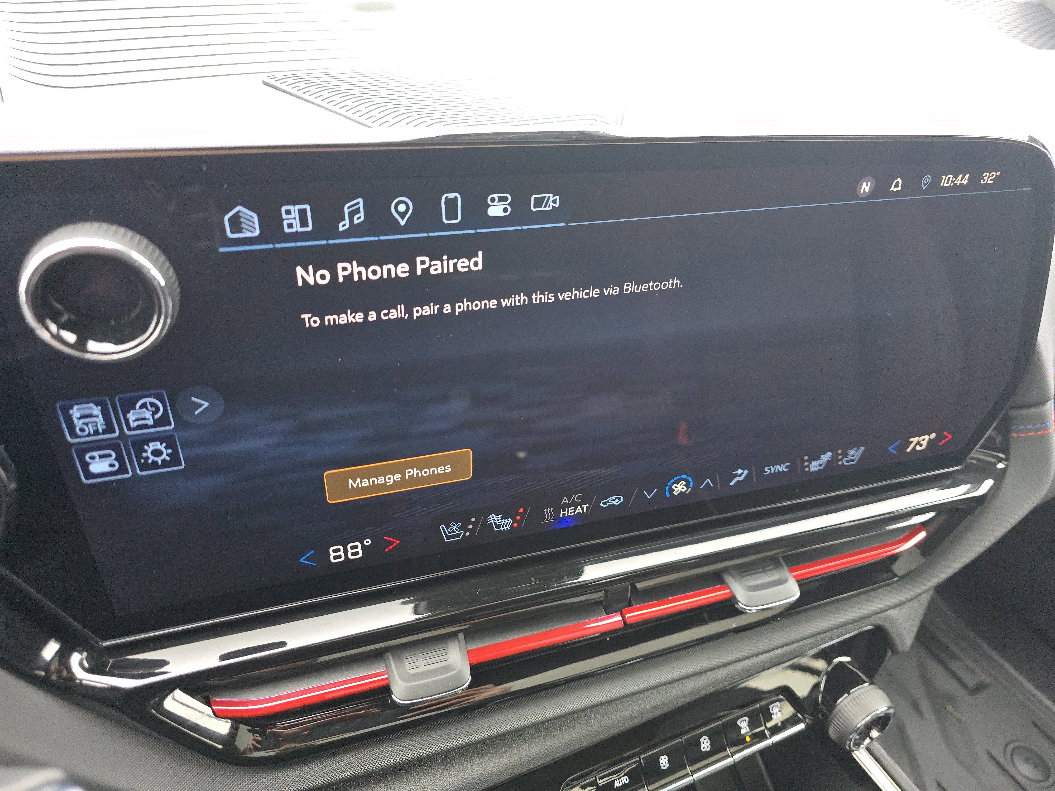 Used 2024 Chevrolet Silverado EV RST image 14