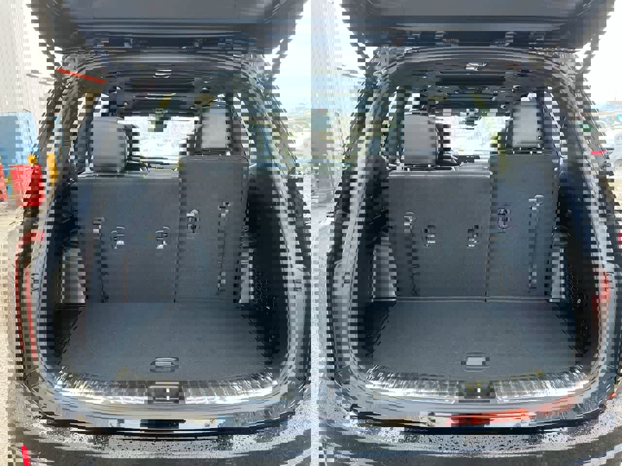 Certified 2025 Kia Telluride SX Prestige X-Pro image 25