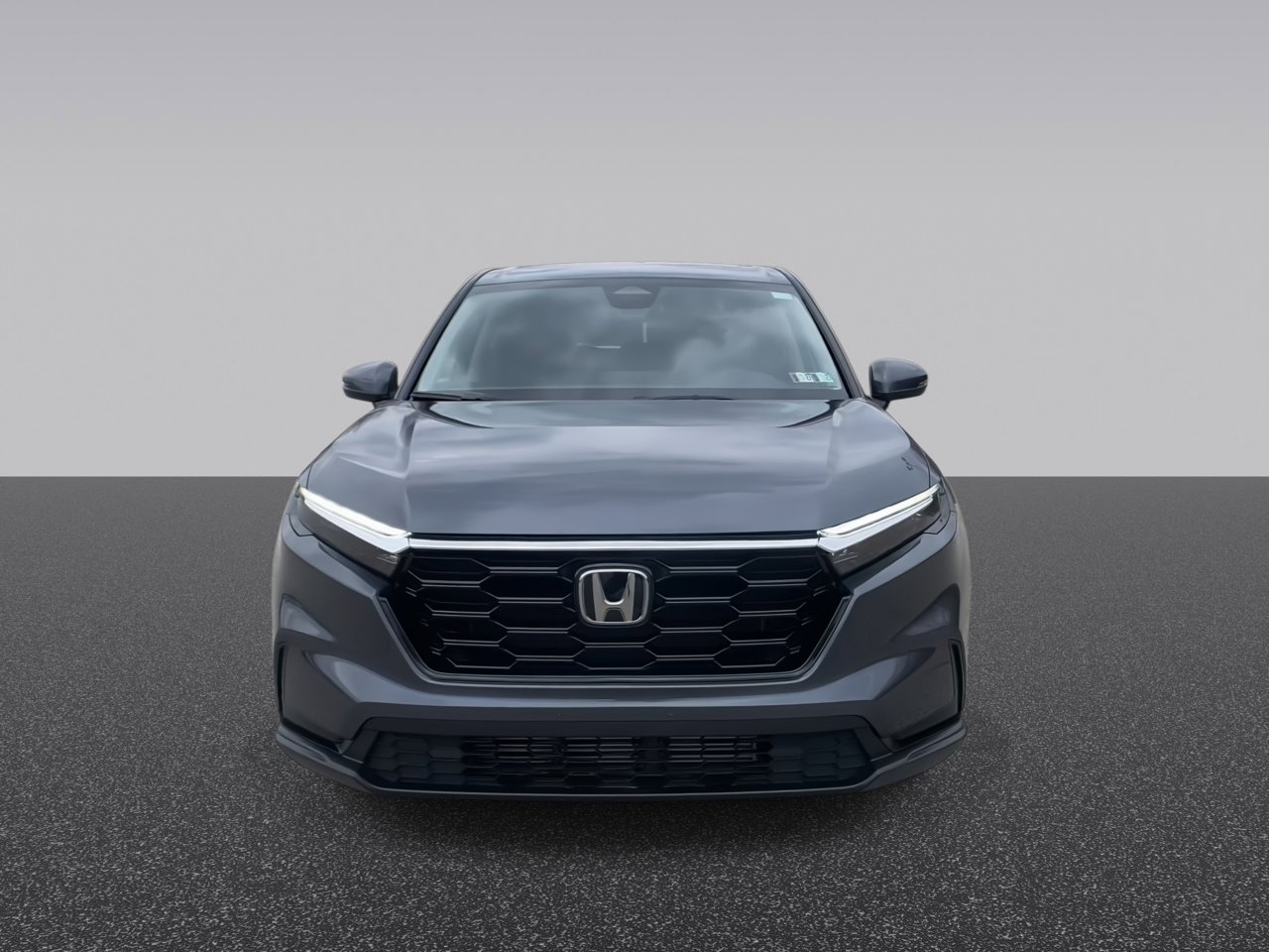 Used 2026 Honda CR-V EX image 4