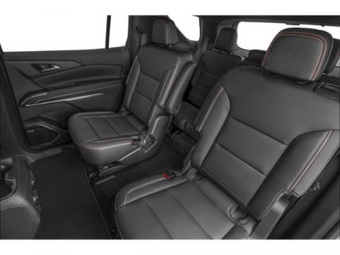 New 2026 Chevrolet Traverse Z71 w/ Driver Confidence Package image 15